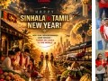 New Year celebration at Flying World Global