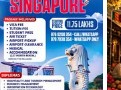 Student placement in Singapore
