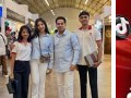 Flying World Global team
